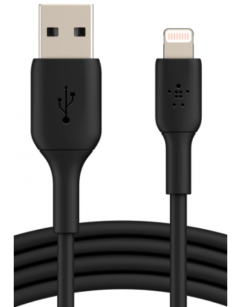Cable USB a Lightning 2m