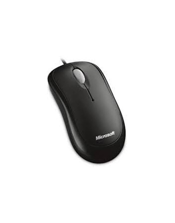 Mouse Microsoft Óptico...