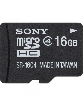 Sony 32GB Class 4 Micro...